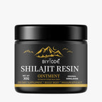 Shilajit 100% puro 💎 Fonte di energia vitale dell'Himalaya