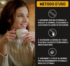 Shilajit 100% puro 💎 Fonte di energia vitale dell'Himalaya